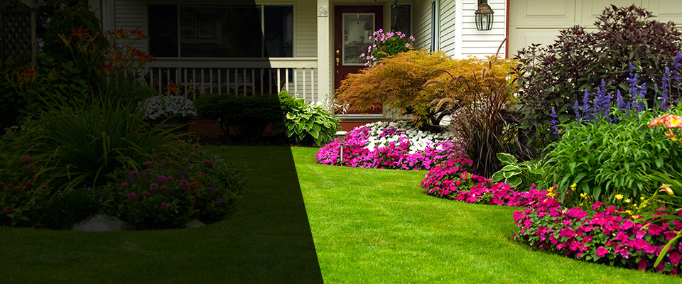 Marionville Landscapers