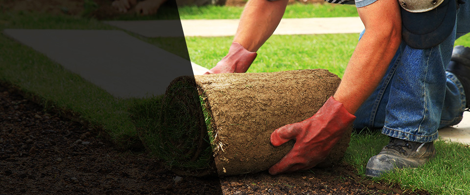 Marionville Landscapers