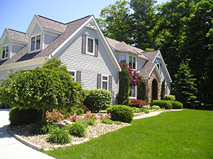 Landscapers and Lawncare Services in Marionville, MO