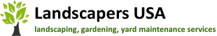 Marionville Landscapers